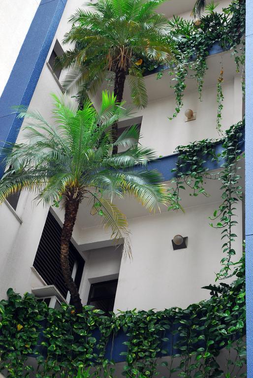 Hotel Riviera Sao Jose do Rio Preto  Exterior photo